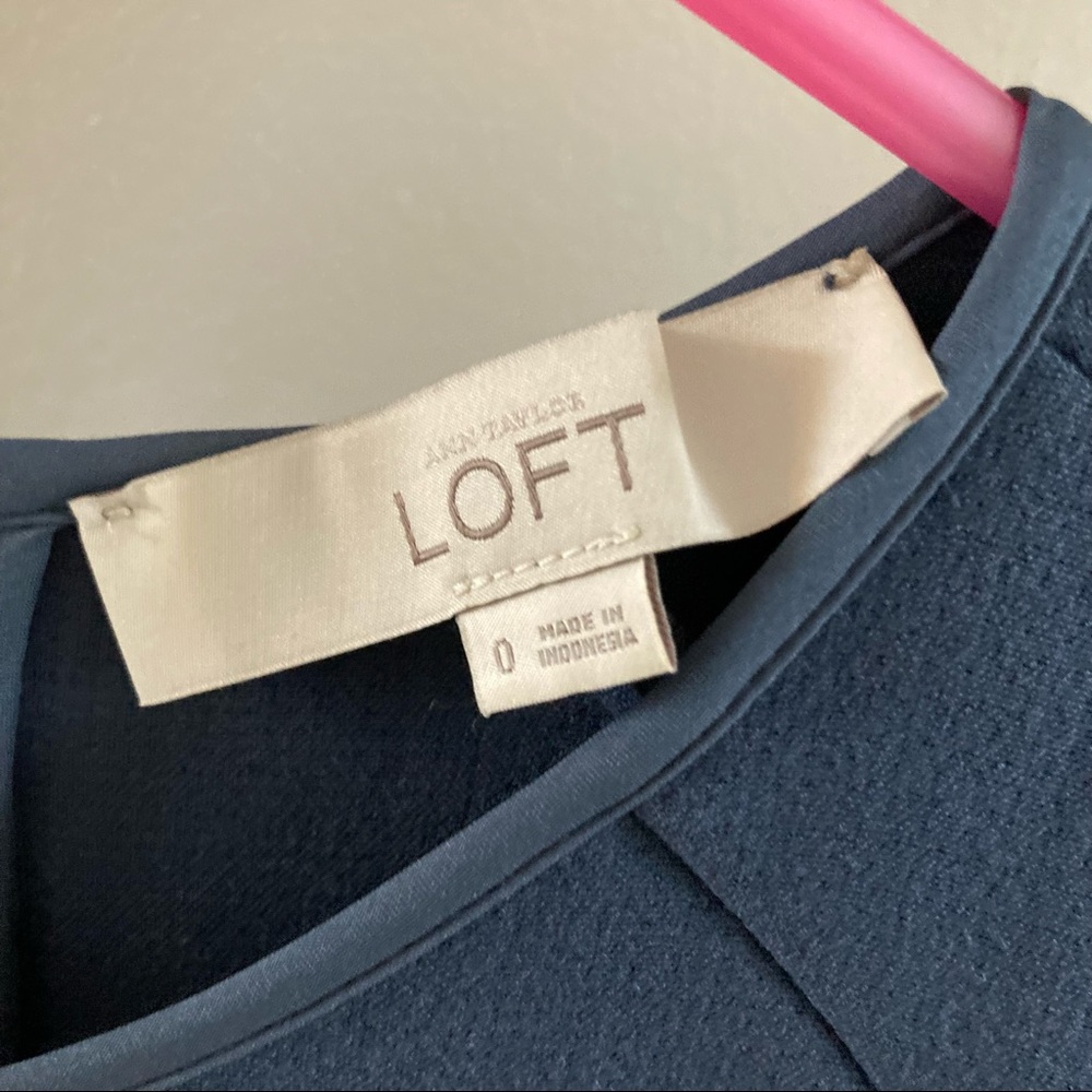 LOFT Dress - Picture 4 of 4